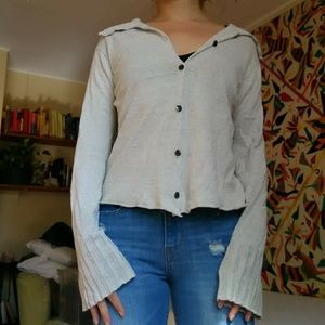 Fun & Funky Cardigan